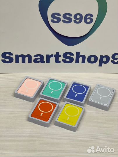 Magsafe Battery Pack 3500mah новый внешний акб