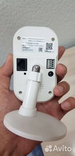 Сетевая камера