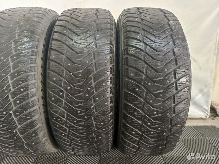 Yokohama Ice Guard IG65 265/65 R18