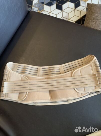 Бандаж для беременных и после родов