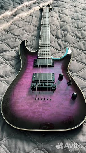 Гитара ESP Horizon NT