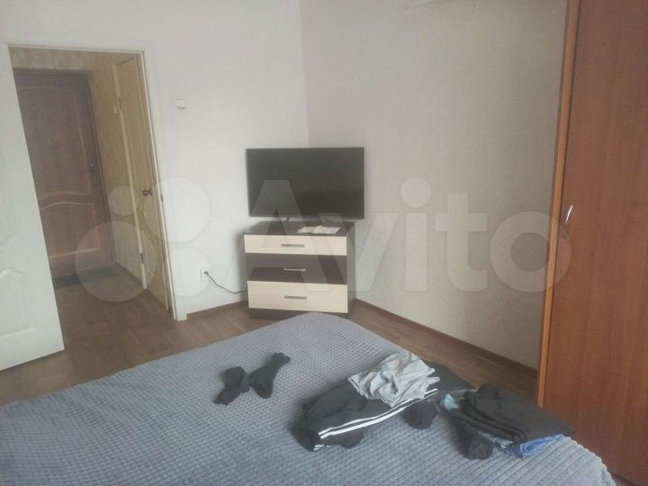 2-к. квартира, 40 м², 3/9 эт.
