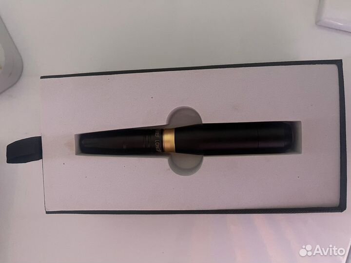 Машинка для перманентного макияжа