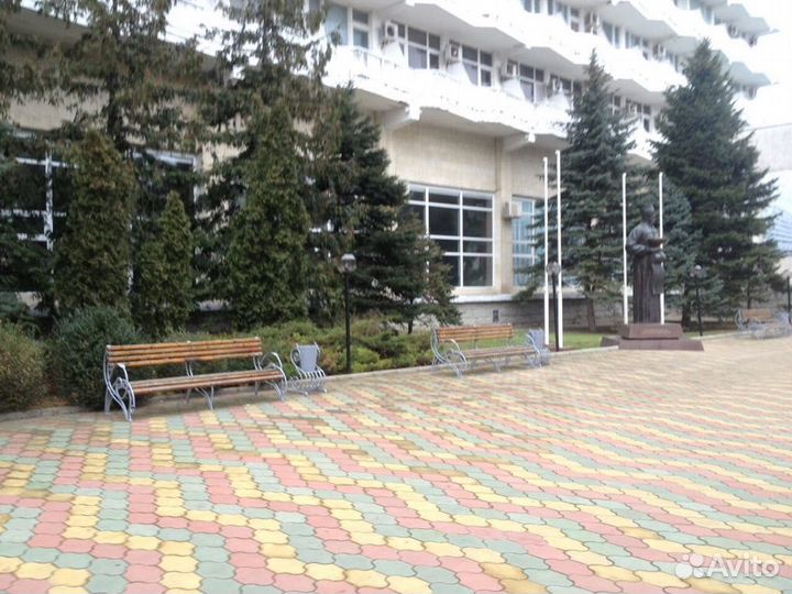 Продается санаторий