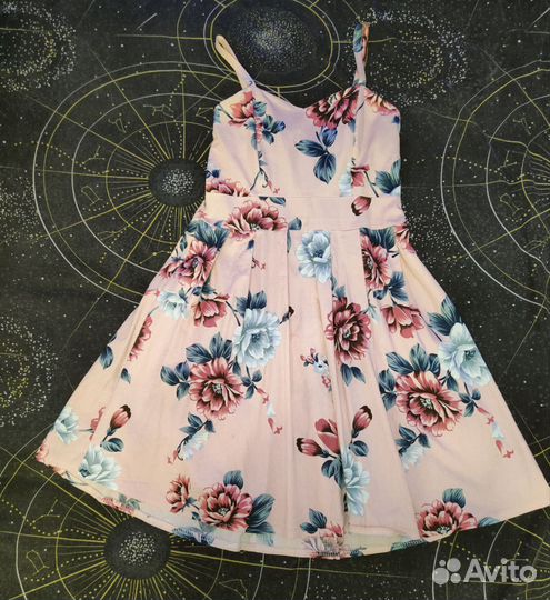 Сарафан женский