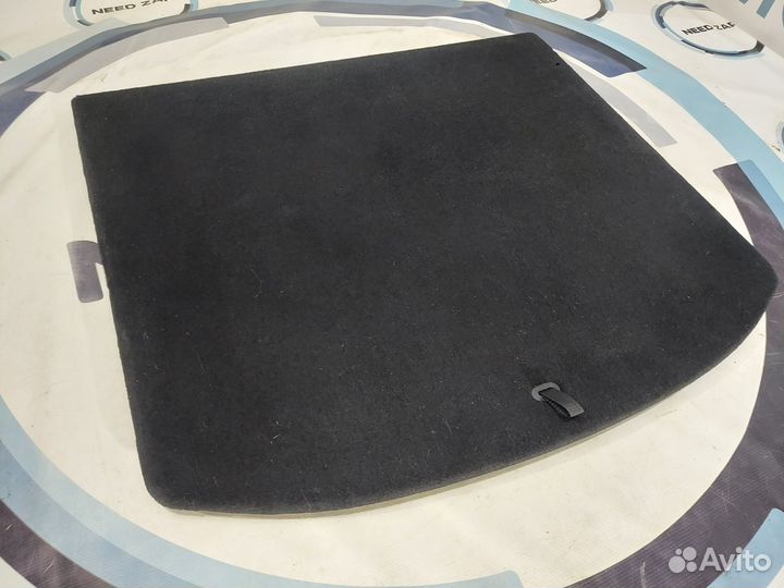 Пол багажника Kia Sportage 3 SL