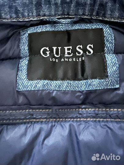 Куртка демисезонная детская 104 110 128