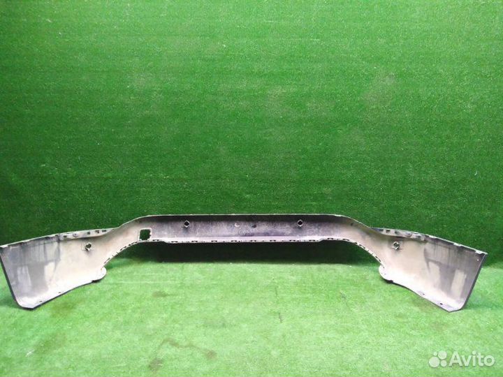 Бампер задний (нижняя часть) задний Bmw X1 F48