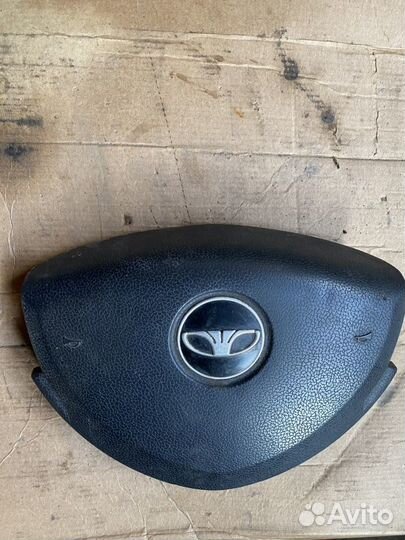 Заглушка руль Daewoo Nexia 1995-2016