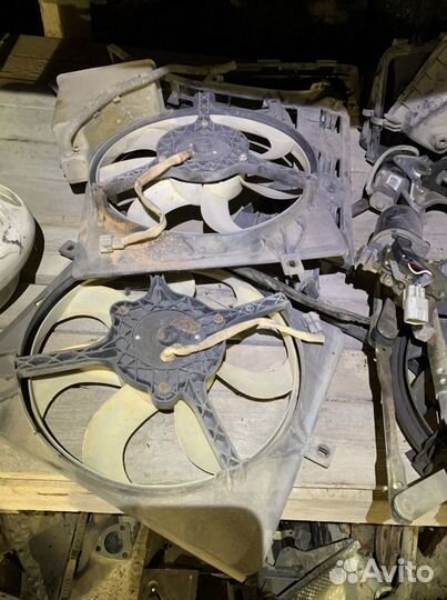 Блок управления джили мк