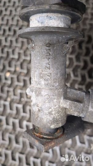 Механизм стеклоочистителя Renault Master, 2009