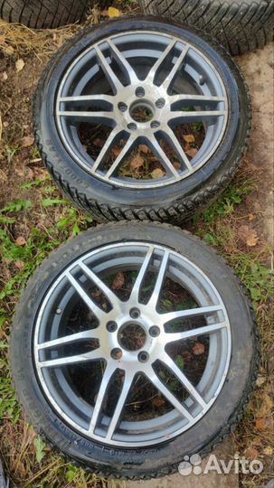 Goodyear Cargo Ultra Grip 225/45 R17 94T