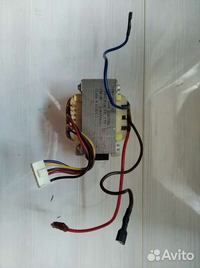 Трансформаторы