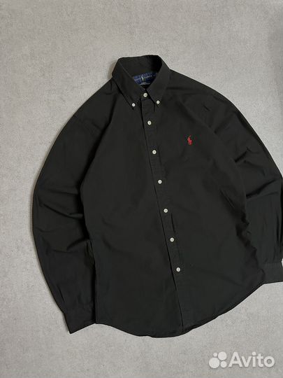 Рубашка Polo ralph lauren оригинал