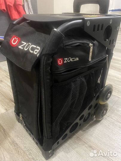 Спортивная сумка zuca
