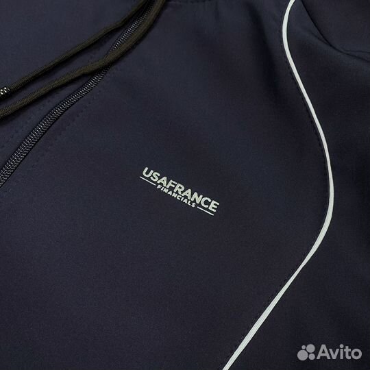 Спортивные Костюмы Usafrance (В Наличии)