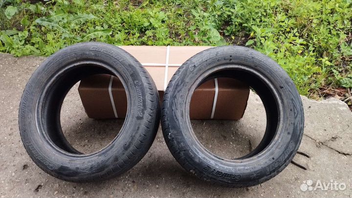 Cordiant Comfort 2 185/65 R15