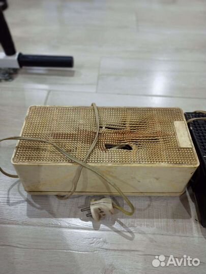 Трансформатор