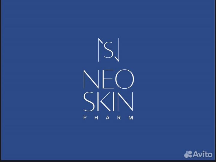 Косметика Neo skin pharm (Нео Скин фарм)