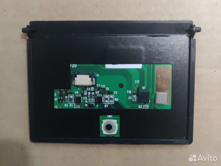 Тачпад для Lenovo E220s pivp1