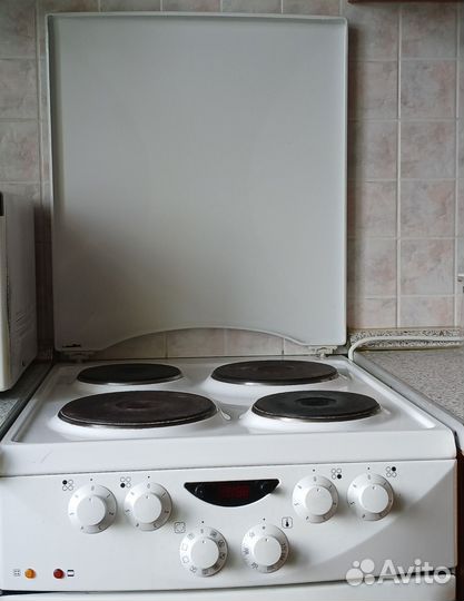 Плита электрическая gorenje