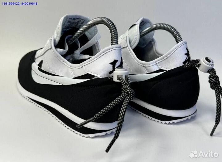 Кроссовки Nike Cortez