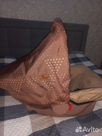 Автолюлька от 0