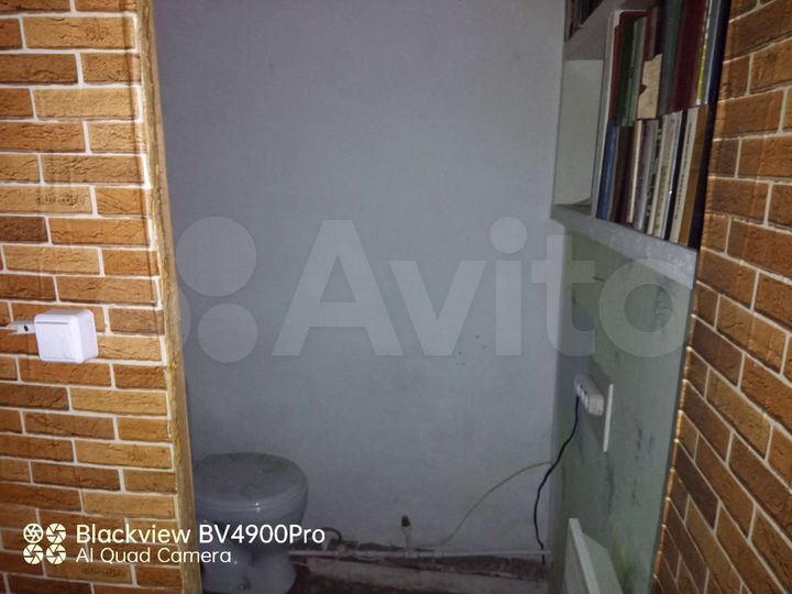 2-к. квартира, 38 м², 2/2 эт.