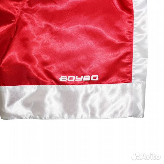 Боксёрская форма BoyBo