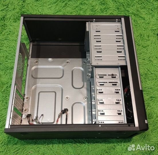 Корпус для пк