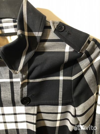 Пальто / тренч Michael Kors XS