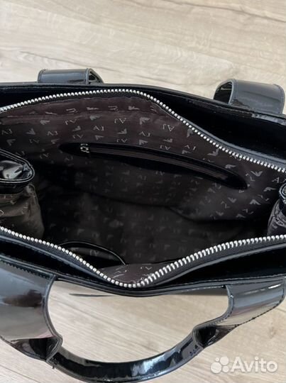 Сумка Armani jeans