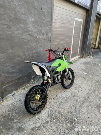 Vento 125 Basic