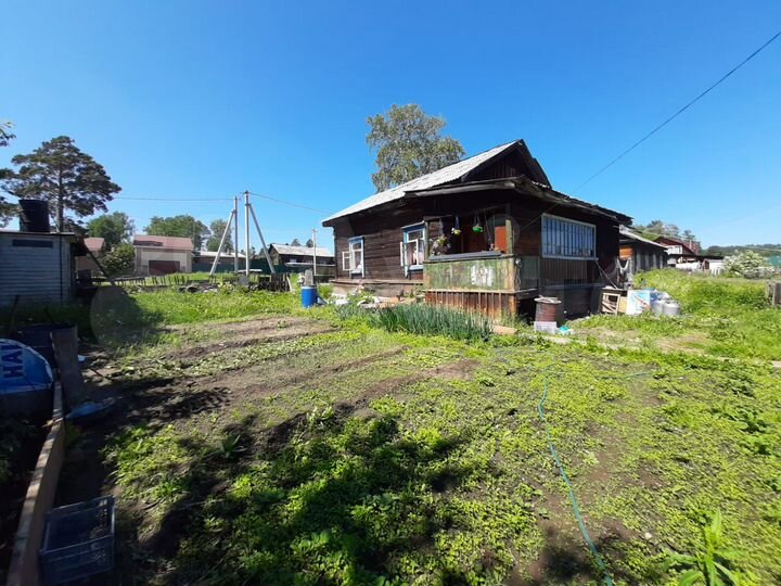 Участок 21 сот. (ИЖС)