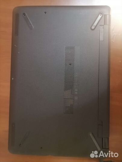 Ноутбук компьютер hp