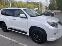 Lexus GX 4.6 AT, 2020, 42 000 км, с пробегом, цена 7 600 000 �руб.