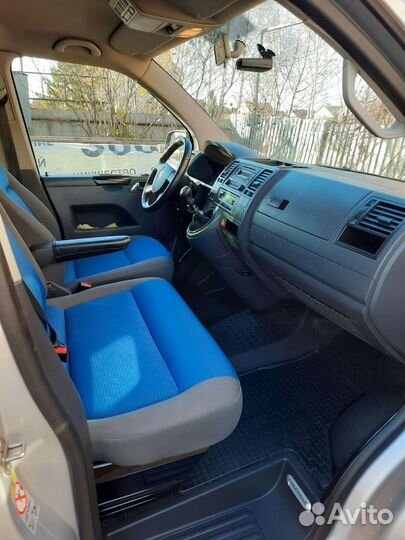 Пассажирские перевозки