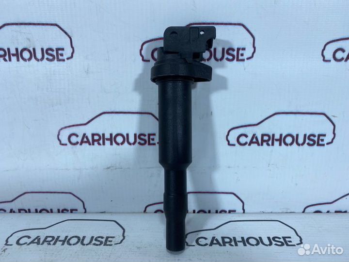 Катушка зажигания Peugeot 308 euro 4 1.6 EP6 120