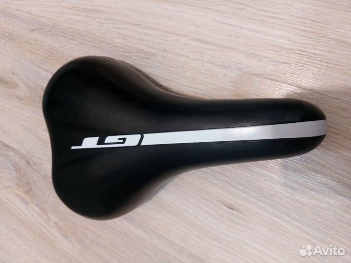 Седло для велосипеда