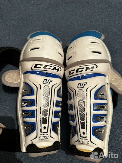 Хоккейная экипировка для детей