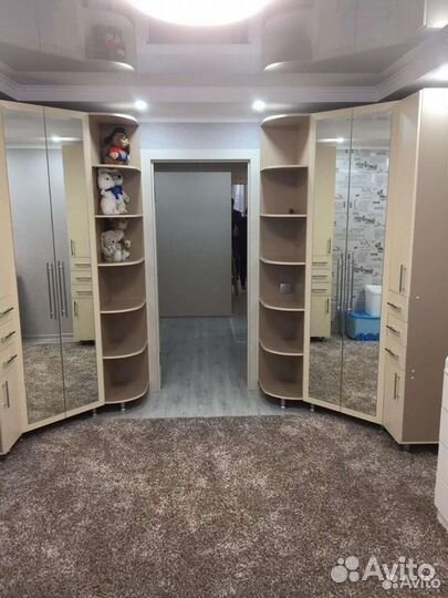 Мебель на заказ