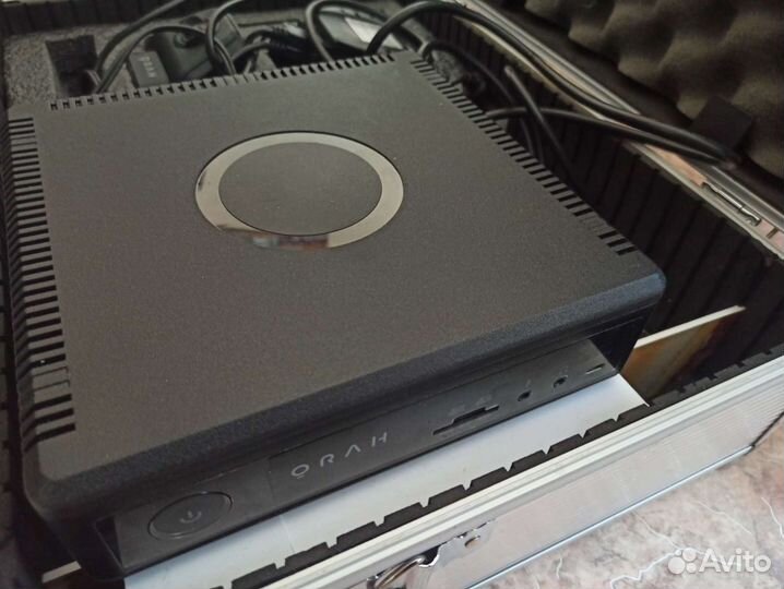 Orah 4i видеокамера 360