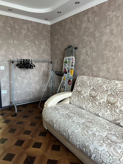 2-к. квартира, 40 м², 1/5 эт.
