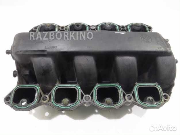 Впускной коллектор