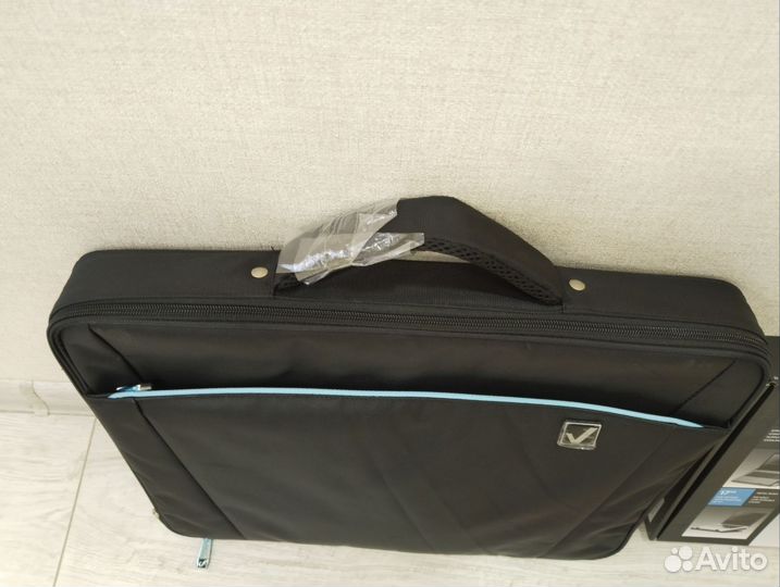 Сумка для ноутбука 17 3