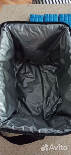 Термо сумка