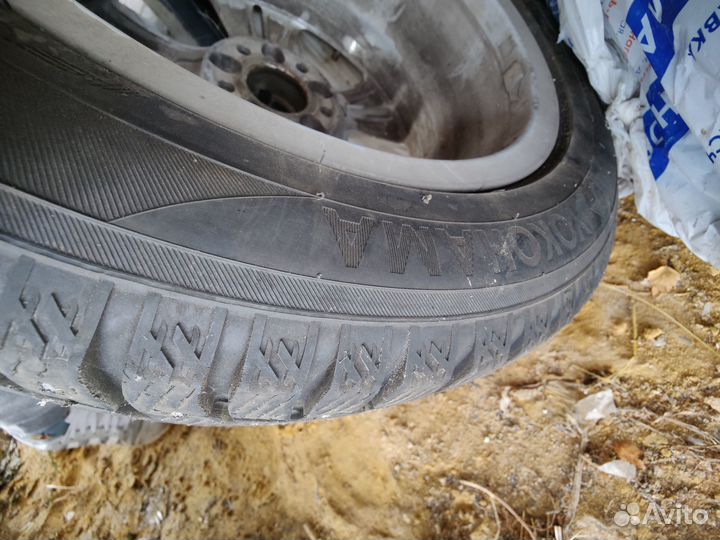 Mercedes c cla b c lass w205 оригинал как новые