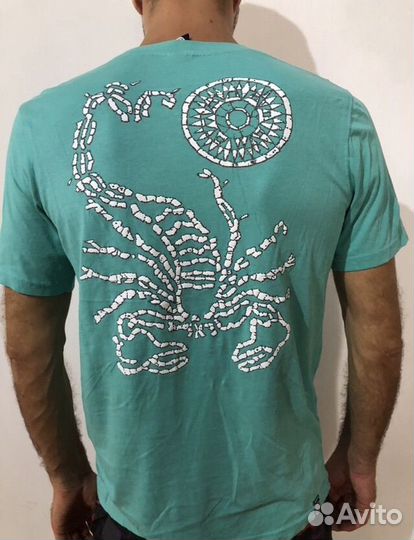 Футболка мужская