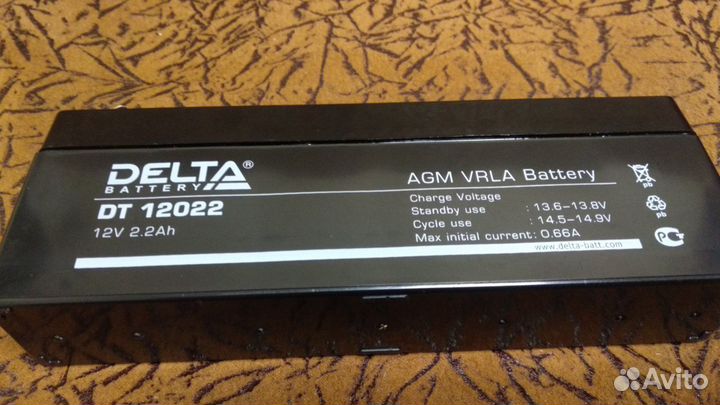 Блок охраны Приток-А-4 ппкоп 011-8-1-03