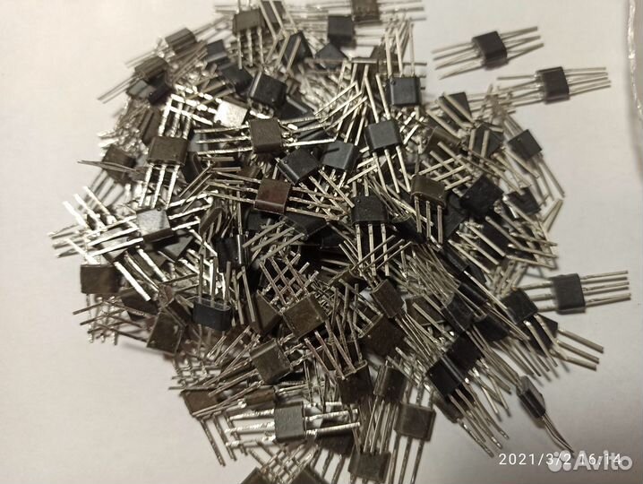 Диодный мост кц407А